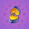 Diamond Ring #4975