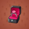 Diamond Ring #4992