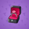 Diamond Ring #5002