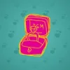 Diamond Ring #5006