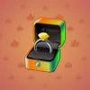 Diamond Ring #5010