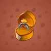Diamond Ring #5013