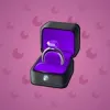Diamond Ring #5017