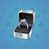Diamond Ring #503