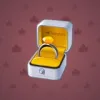 Diamond Ring #5031
