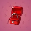 Diamond Ring #5056