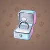 Diamond Ring #5074