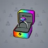 Diamond Ring #5084