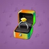 Diamond Ring #5085