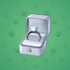 Diamond Ring #509
