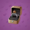 Diamond Ring #5096
