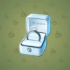 Diamond Ring #5127