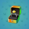 Diamond Ring #5135