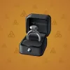 Diamond Ring #5136