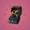 Diamond Ring #5140