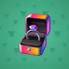 Diamond Ring #5141