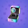 Diamond Ring #5145