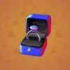 Diamond Ring #5148