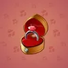 Diamond Ring #5150