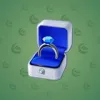 Diamond Ring #5158