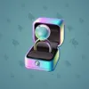 Diamond Ring #5181