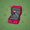 Diamond Ring #5186