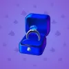 Diamond Ring #5212
