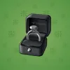 Diamond Ring #5213