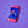 Diamond Ring #5215