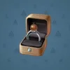 Diamond Ring #5224