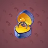 Diamond Ring #5241