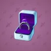 Diamond Ring #5244