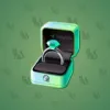 Diamond Ring #5259