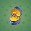 Diamond Ring #5270
