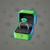 Diamond Ring #5271