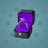 Diamond Ring #5275