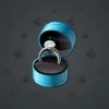 Diamond Ring #5292