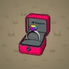Diamond Ring #5304