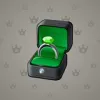 Diamond Ring #5312
