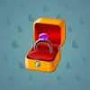Diamond Ring #5337