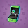 Diamond Ring #5339