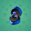 Diamond Ring #5354
