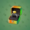 Diamond Ring #5360