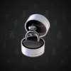 Diamond Ring #5365