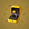 Diamond Ring #5367