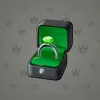 Diamond Ring #537
