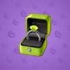 Diamond Ring #5373