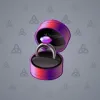 Diamond Ring #5377