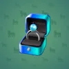 Diamond Ring #5378