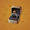 Diamond Ring #5383